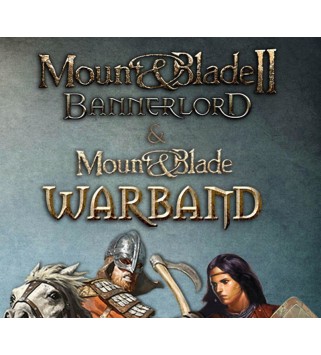 Mount & Blade: The Warlord Package EMEA Steam Key 